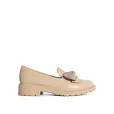 Sweet Bow Loafers SD01